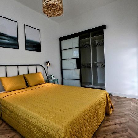 Przytulny Apartament Przy Sokolskiej - 550 Metrow Od Spodka คาโตวีตเซ ภายนอก รูปภาพ